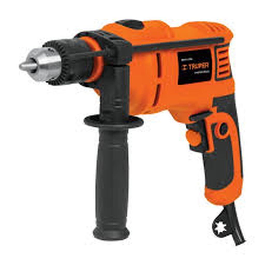 Rotomartillo 1/2' 750 W, profesional, Truper ROTO-1/2A8, 14658 ...